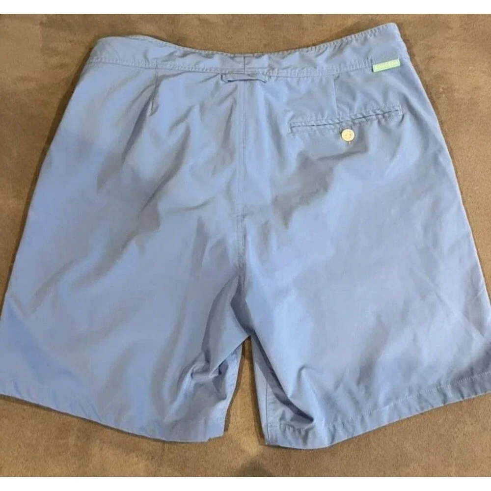 Men Bonobos Swim Short Size 32